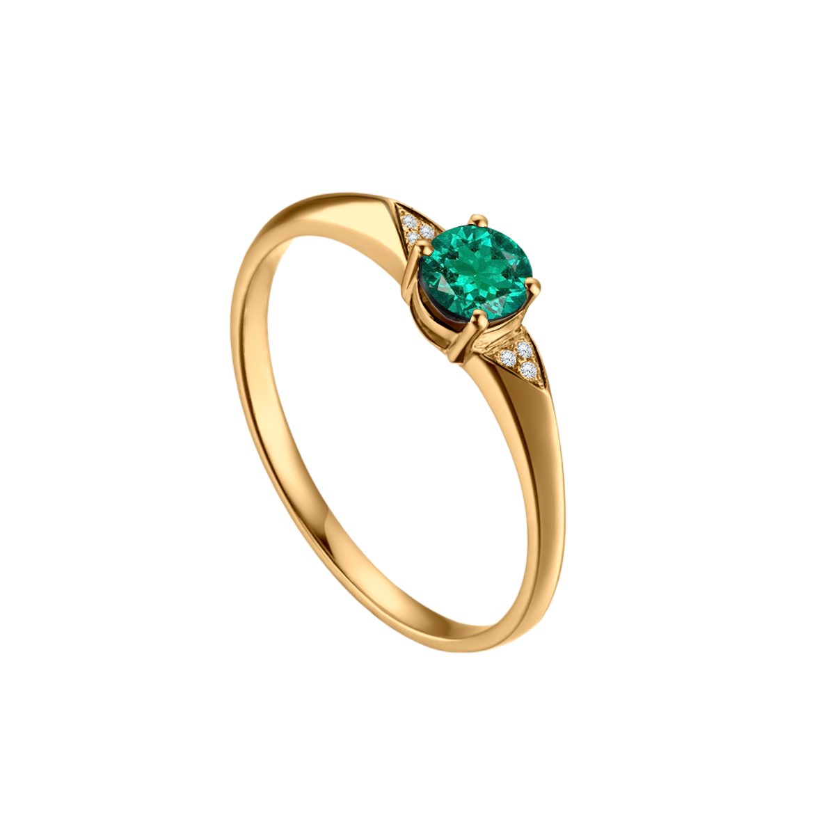 anel formatura, anel noivado, esmeralda verde