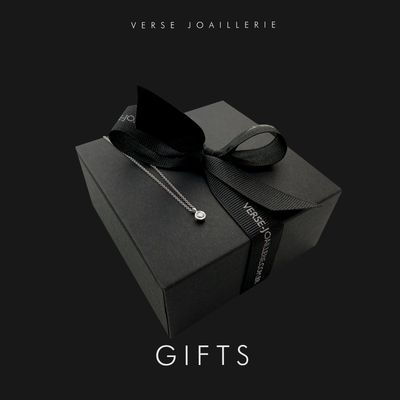 Joias em 18K para Presente