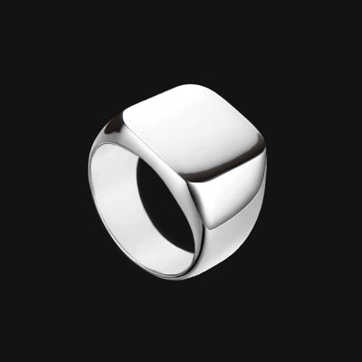 Odds Collection | Anel Masculino em Ouro 18k