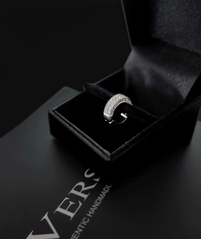 Brincos Masculinos em Ouro 18K