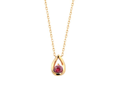 Drops Collection | Brincos e Pingentes em Ouro 18K