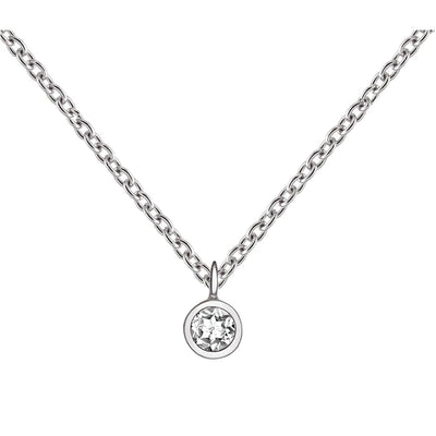 Pingente em Ouro 18K e Diamante | Verse Joaillerie