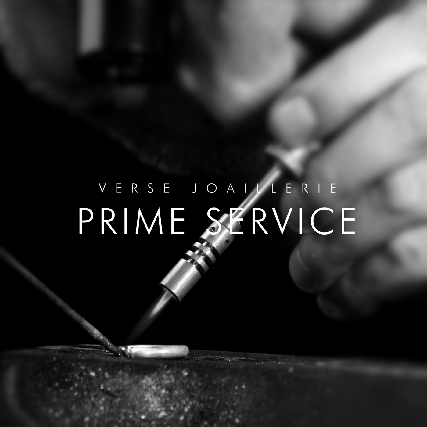 Manutenção para reposição 1 diamante anel pedido_manut GFOA