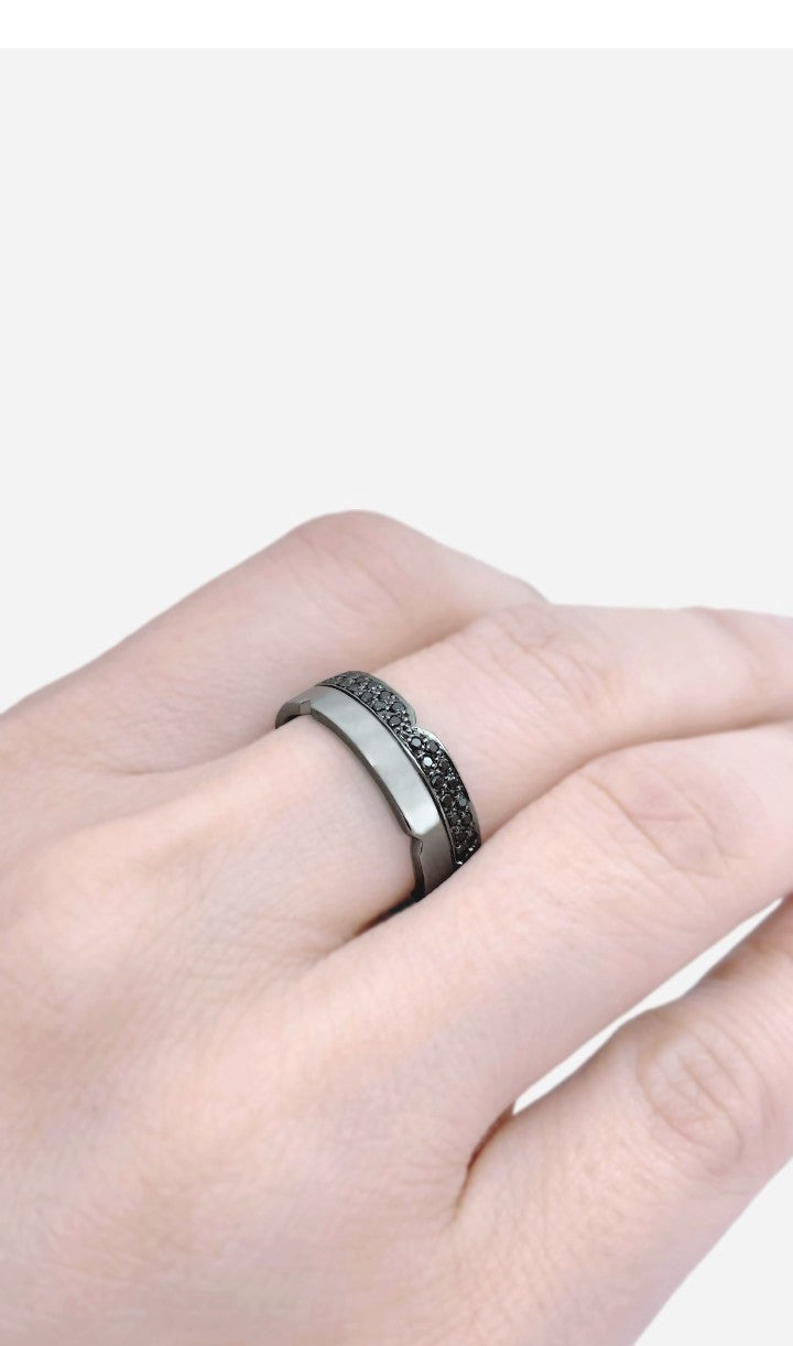 anel_largo_diamantes_negros_HEAVEN_Diamantes