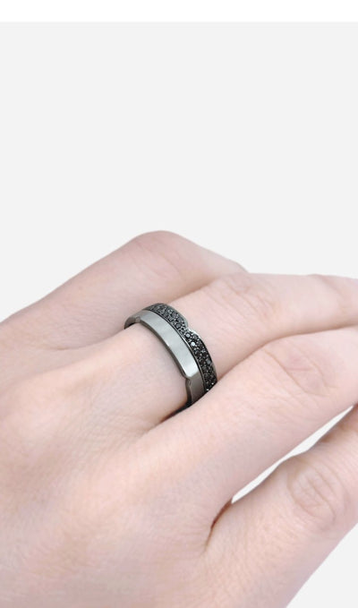 anel_largo_diamantes_negros_HEAVEN_Diamantes
