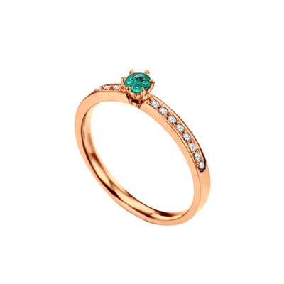 anel_solitario_esmeralda_e_diamantes_6_garras_ouro_rosa