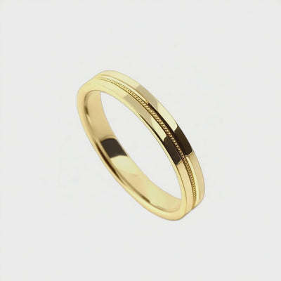 alianca_reta_com_carretilhas_ouro_amarelo_LIENS_Milgrain