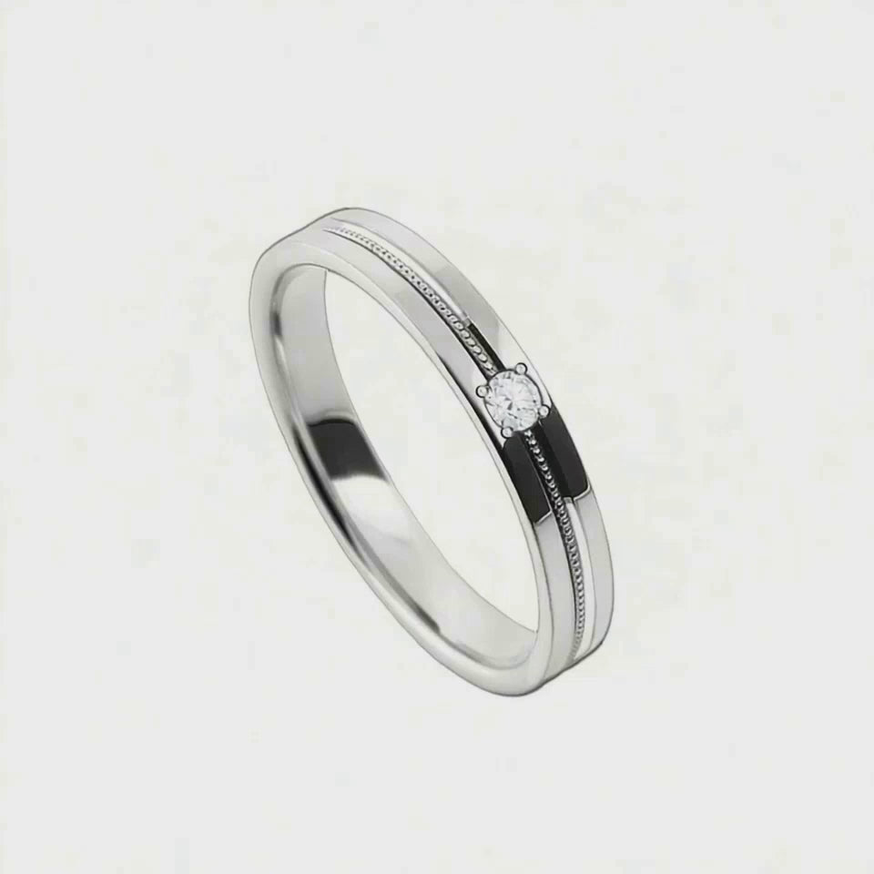 alianca_trabalhada_com_1_diamante_ouro_branco_Milgrain